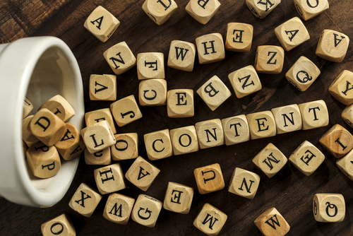 2019 Content Marketing Trends