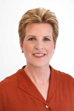 Ruth Stevens Headshot