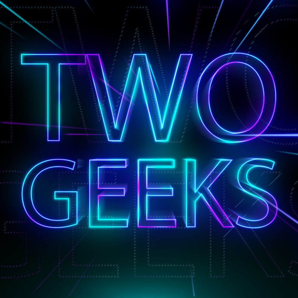 two-geeks