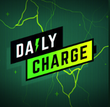 Daily Charge Tech B2B podcast