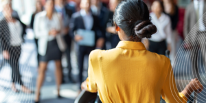 trade show presentations