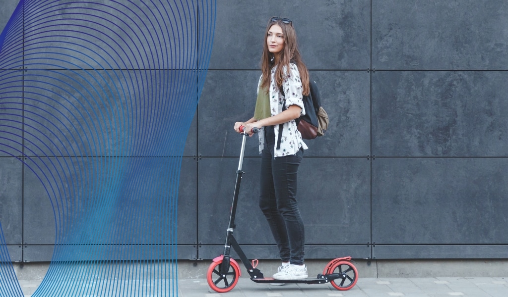 Tech B2B Brand Identity