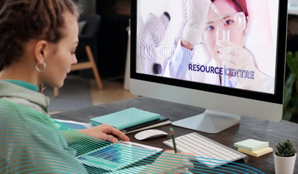 How to build a content hub