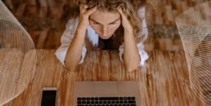 writer's block