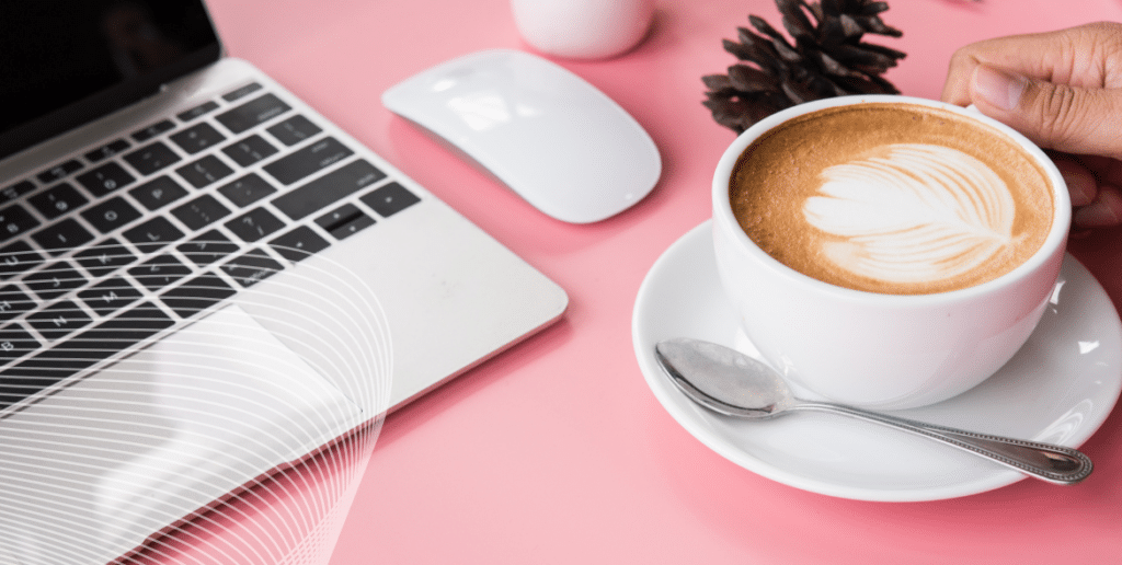 B2B website best practice