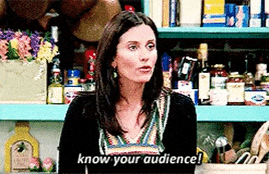 Content writing tips