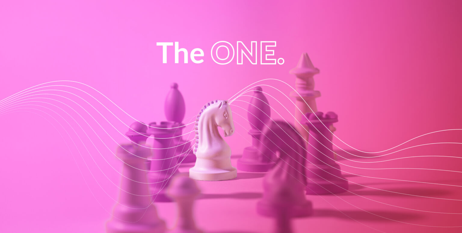 The B2B content strategy template you need The B2B content strategy template you need