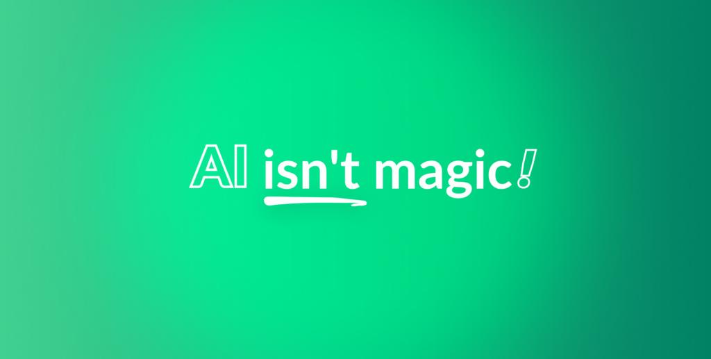AI in marketing