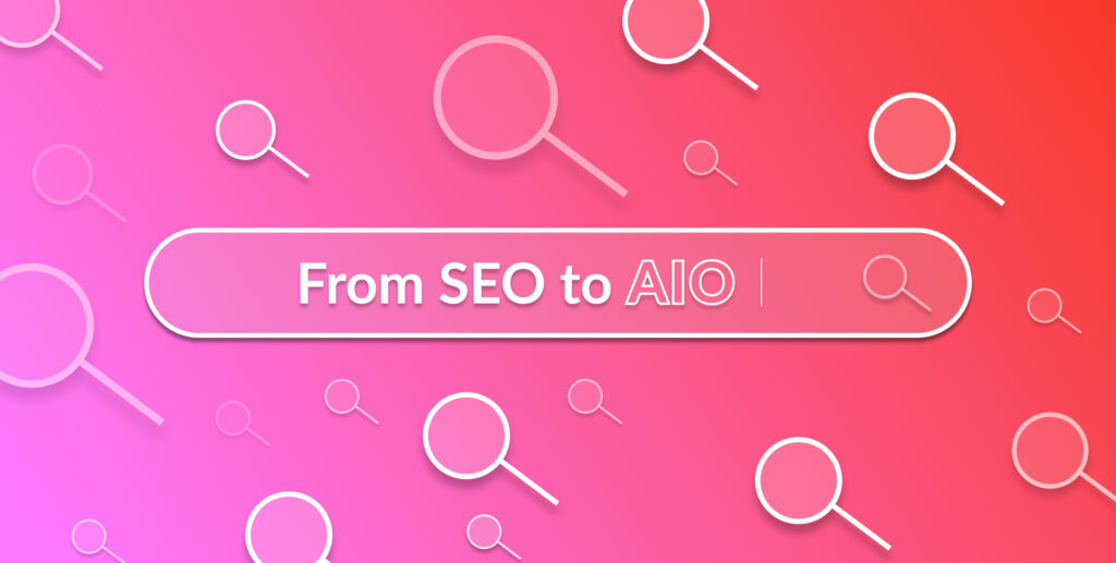 omnichannel search
