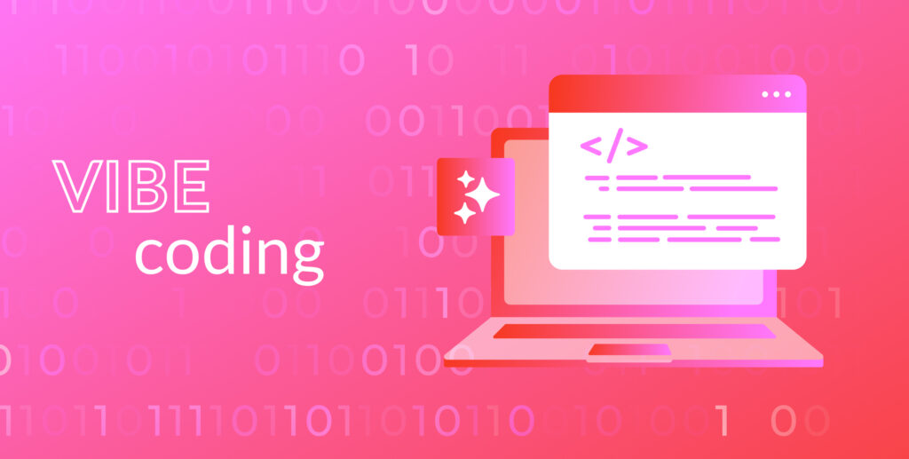 vibe coding