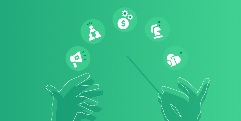 strategic content marketing