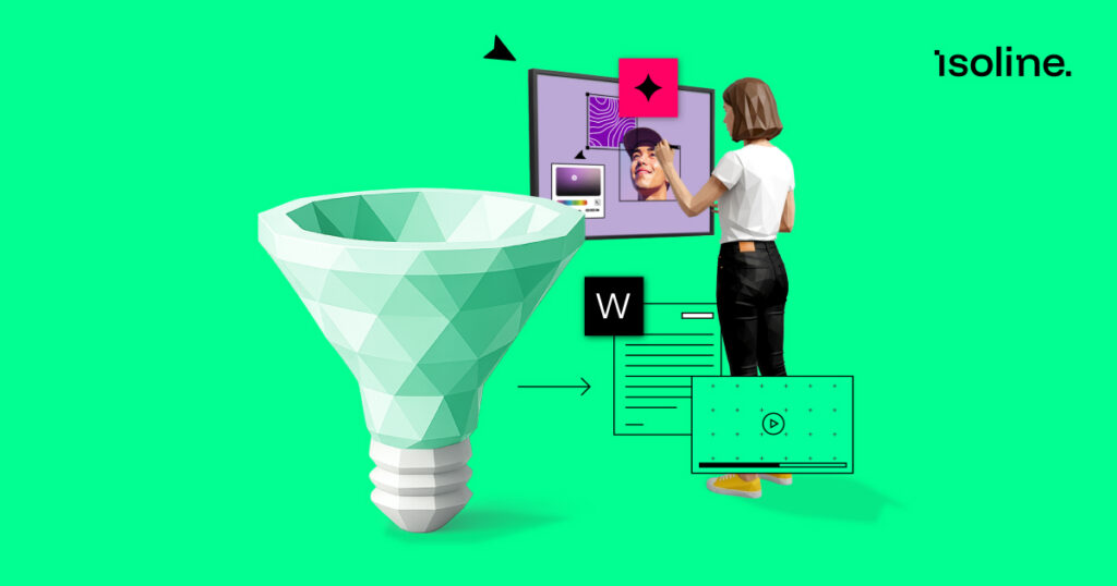 funnel email list