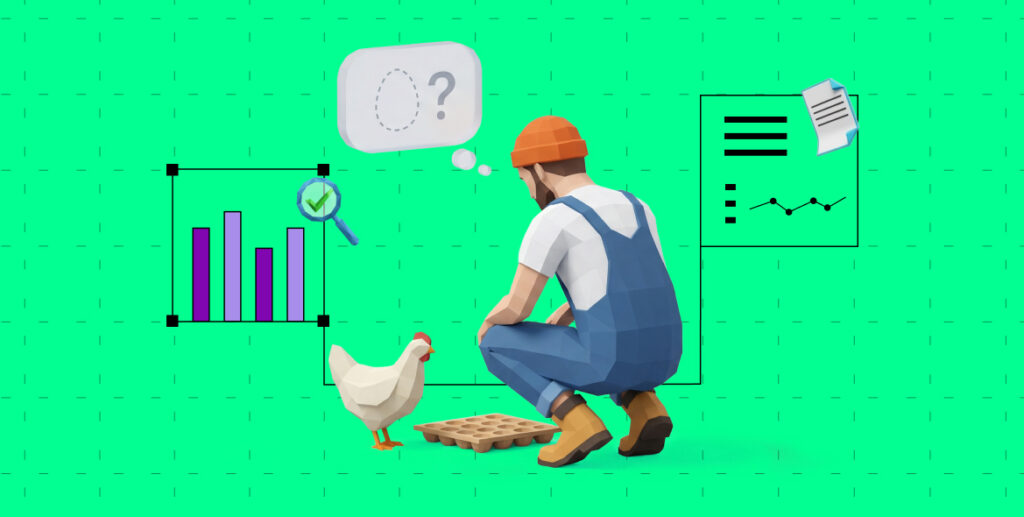 underperforming content