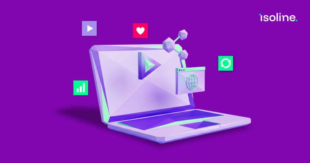 email list died social