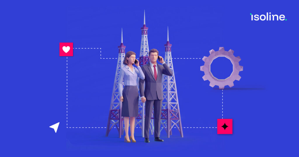 telecom marketing metrics
