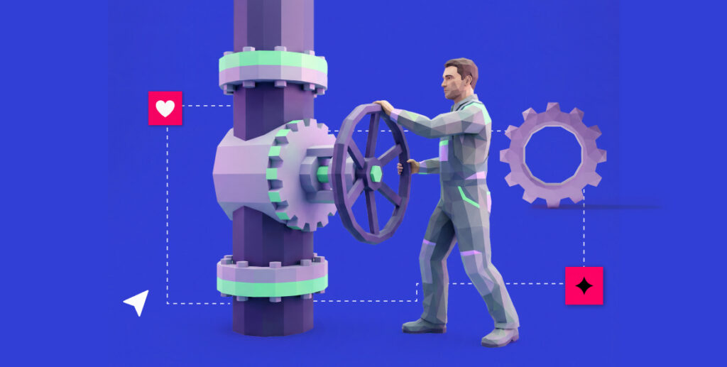 AI content marketing